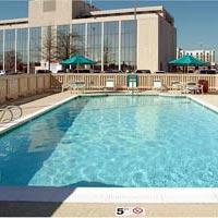 Hotel La Quinta Inn Norfolk Virginia Beach