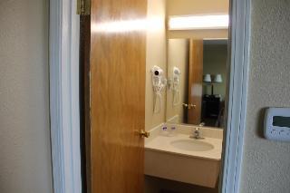 Hotel America's Best Value Inn