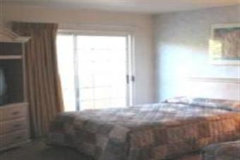 Hotel America's Best Value Inn