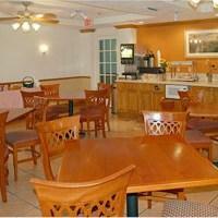 Hotel La Quinta Inn Jupiter