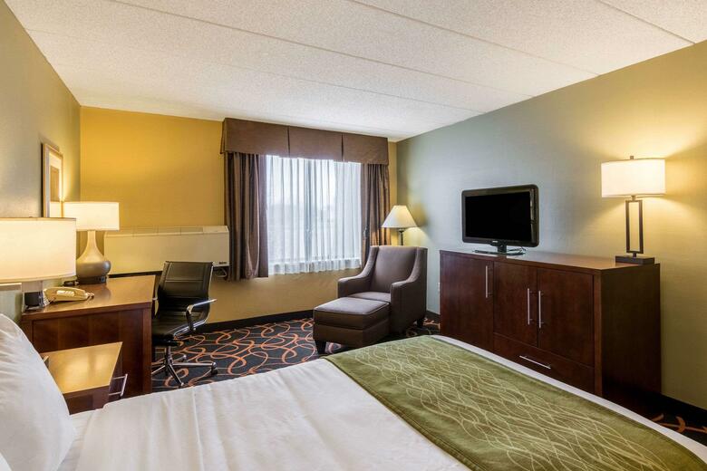 Hotel Comfort Inn