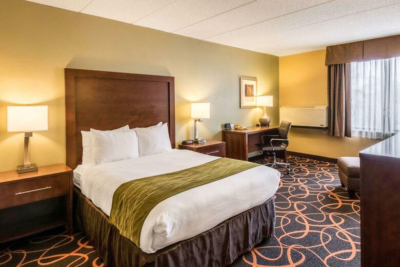 Hotel Comfort Inn