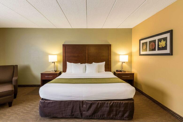 Hotel Comfort Inn
