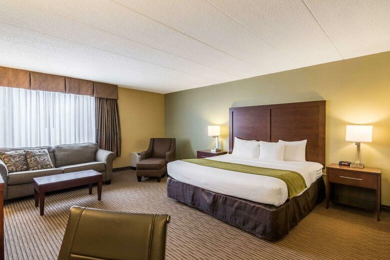 Hotel Comfort Inn