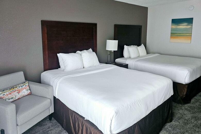 Hotel Comfort Inn