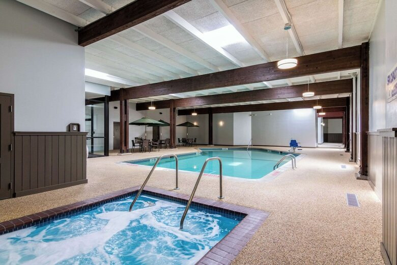 Hotel Comfort Inn