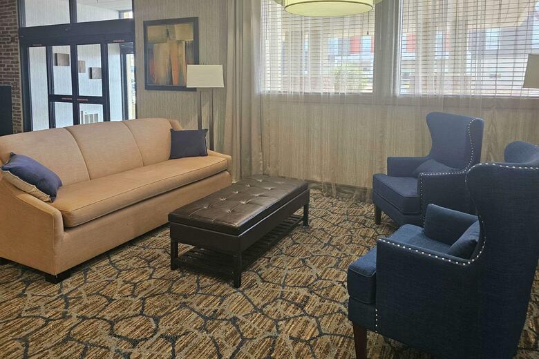 Hotel Comfort Inn