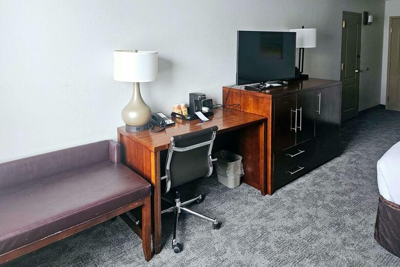 Hotel Comfort Inn