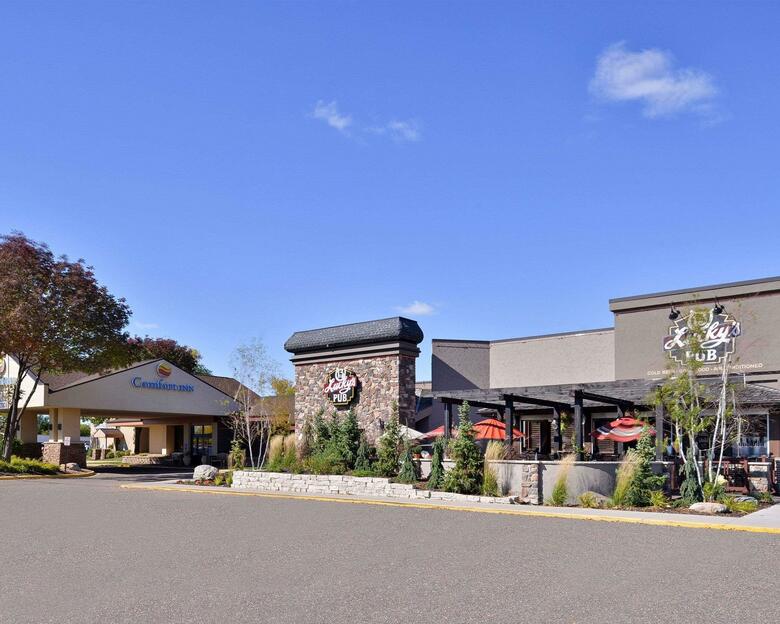 Hotel Comfort Inn