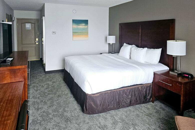 Hotel Comfort Inn