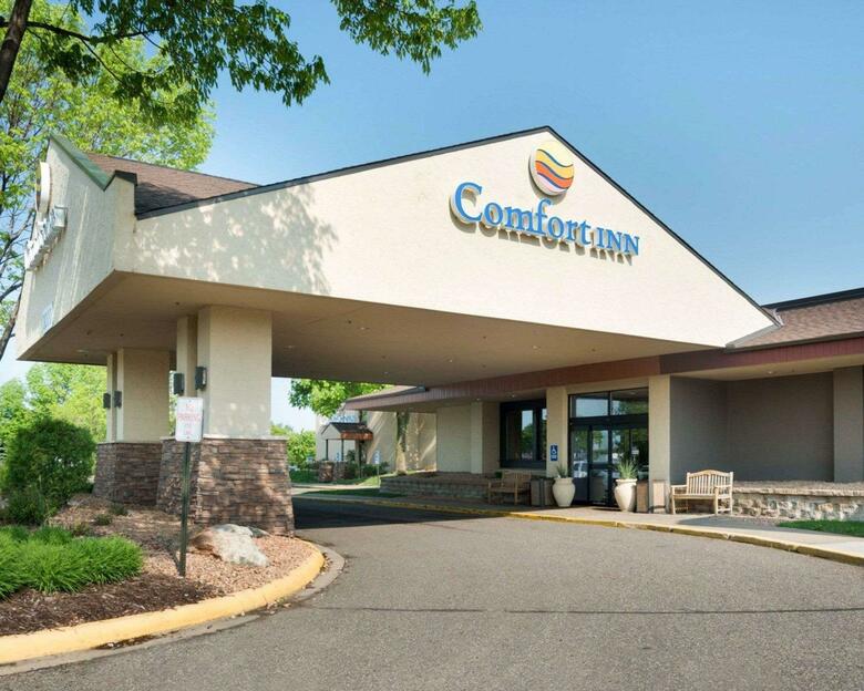 Hotel Comfort Inn