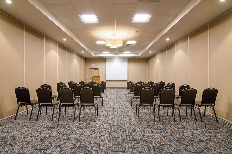Hotel Comfort Inn