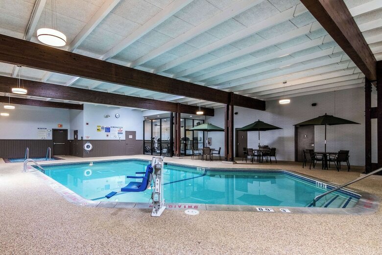 Hotel Comfort Inn