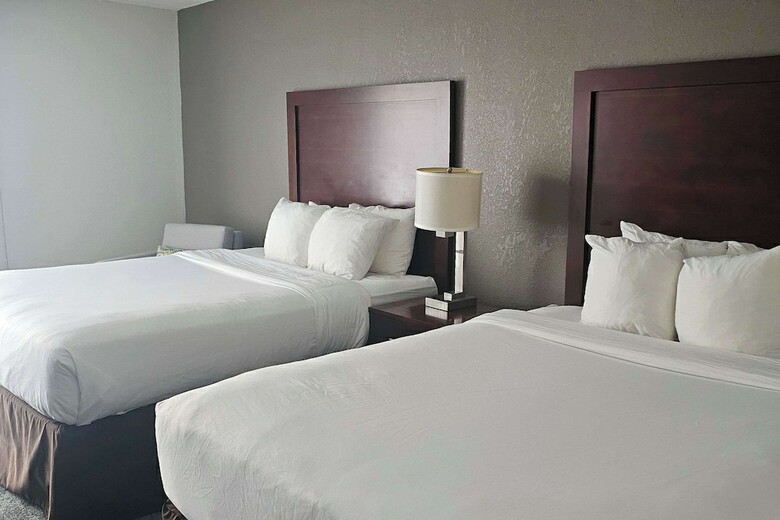 Hotel Comfort Inn
