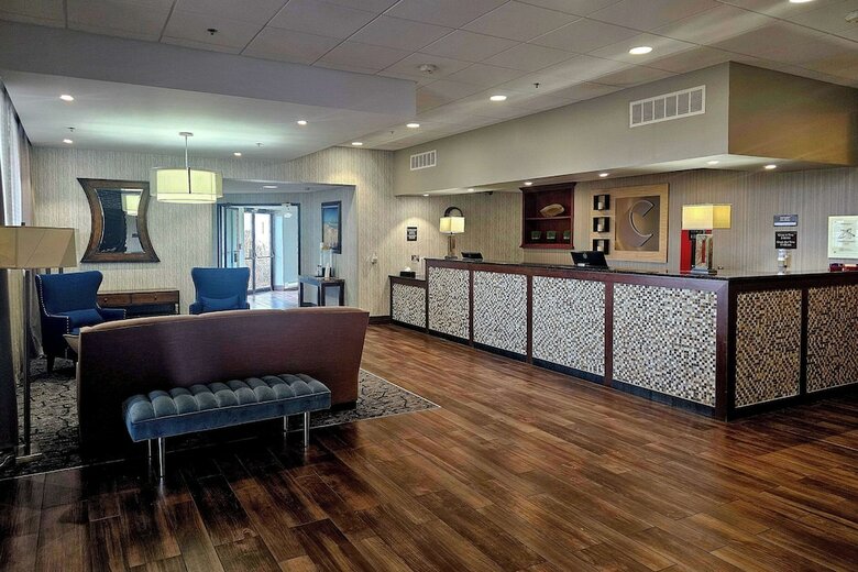 Hotel Comfort Inn
