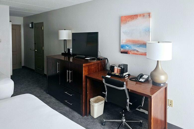 Hotel Comfort Inn