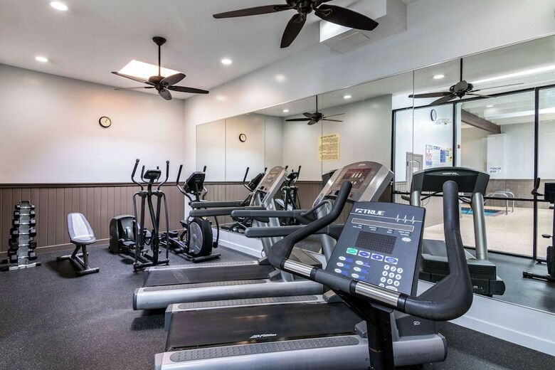 Hotel Comfort Inn