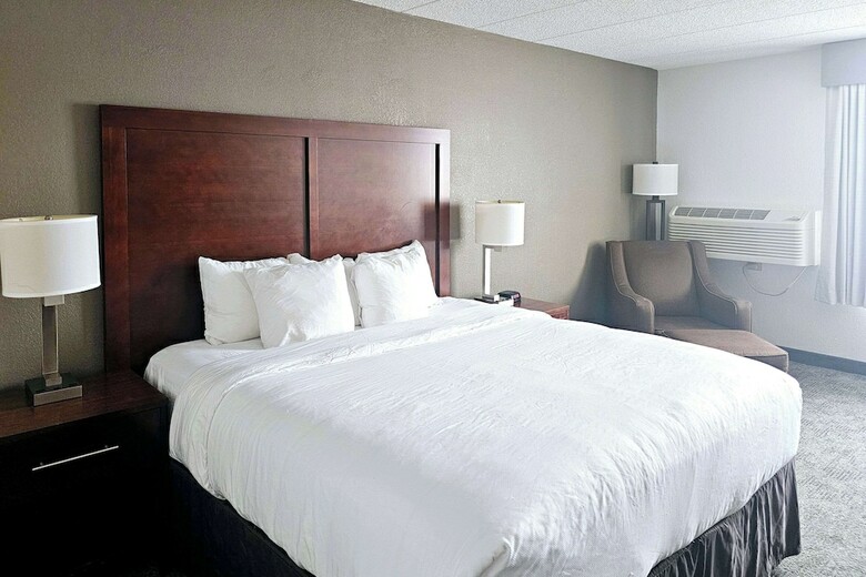 Hotel Comfort Inn