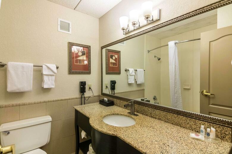 Hotel Comfort Inn