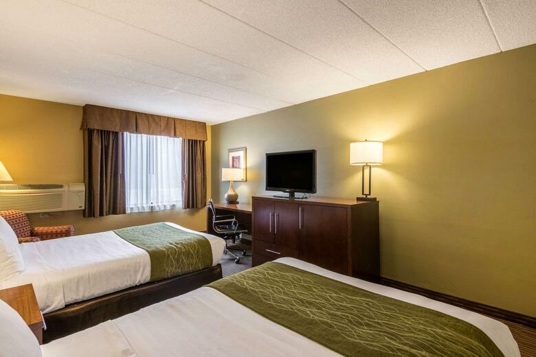 Hotel Comfort Inn