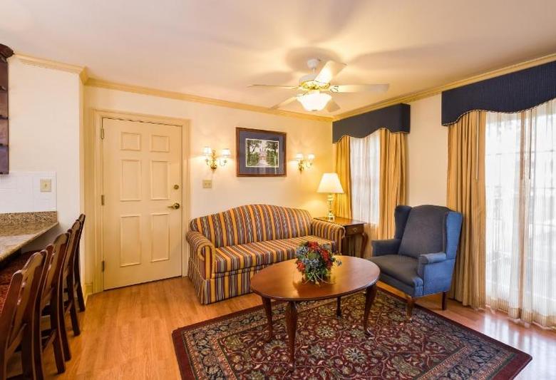 Hotel Westgate Historic Williamsburg
