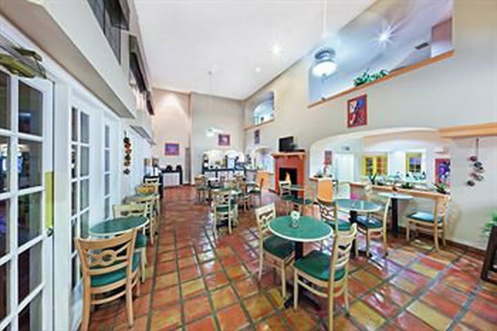 Hotel La Quinta Inn Las Cruces - Mesilla Valley