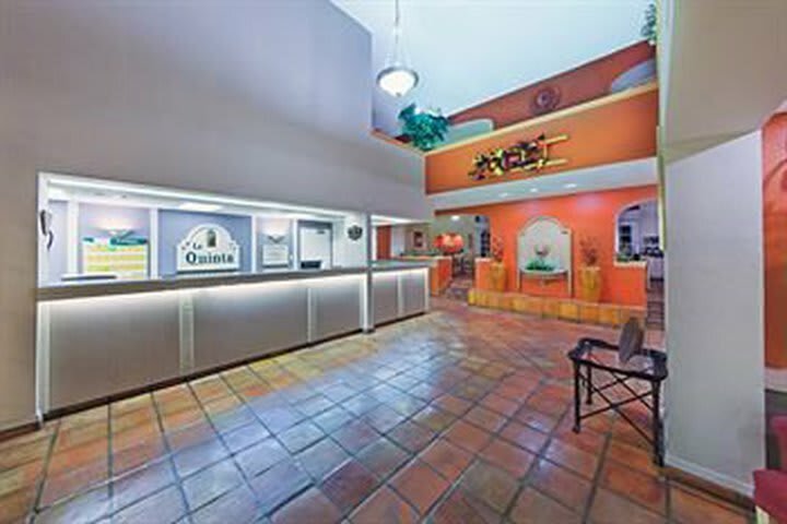 Hotel La Quinta Inn Las Cruces - Mesilla Valley