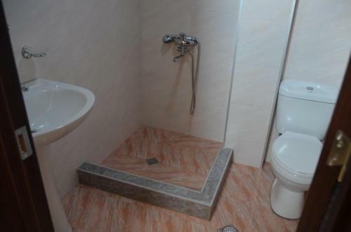 Bed & Breakfast Green Villa