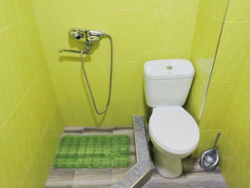 Bed & Breakfast Green Villa