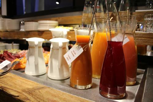 Hotel M De Meg�ve