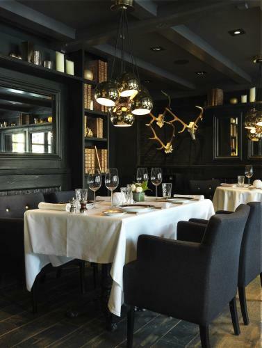 Hotel M De Meg�ve