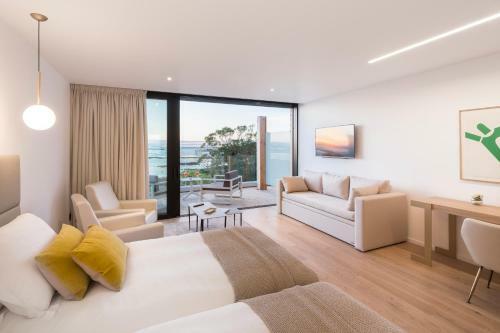 Hotel Le Brittany & Spa