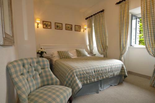 Hotel Le Brittany & Spa