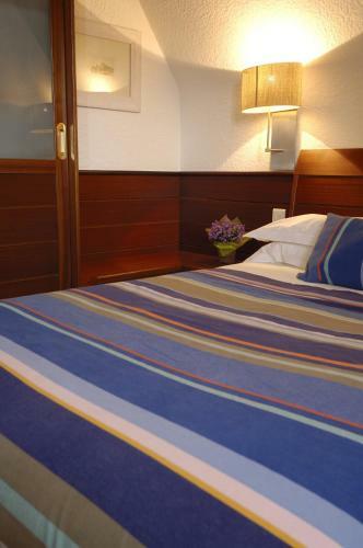 Hotel Le Brittany & Spa