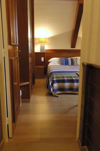 Hotel Le Brittany & Spa