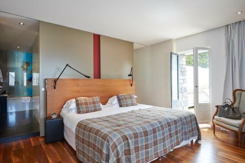 Hotel Le Brittany & Spa