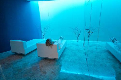 Hotel Le Brittany & Spa