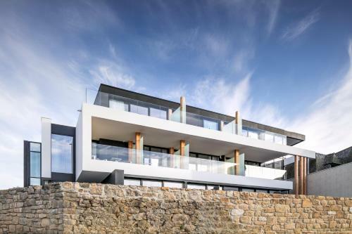 Hotel Le Brittany & Spa