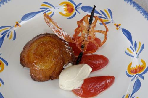 Hotel Le Brittany & Spa