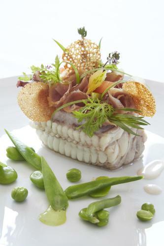 Hotel Le Brittany & Spa