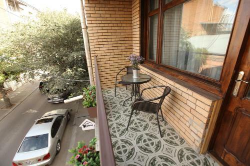 Hotel Home