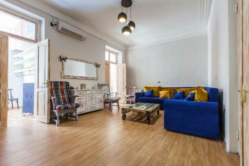 Apartamento Sweet Home At Rustaveli Avenue