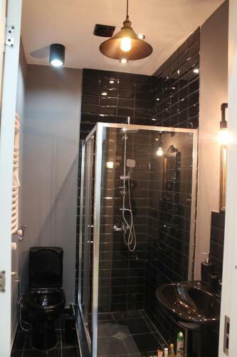 Apartamento Sweet Home At Rustaveli Avenue