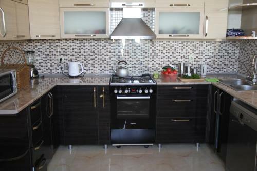 Hostal 15 Kviparosi Guest House
