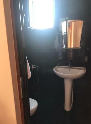 Hostal 15 Kviparosi Guest House