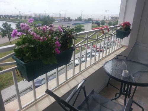 Look&sea Apartment