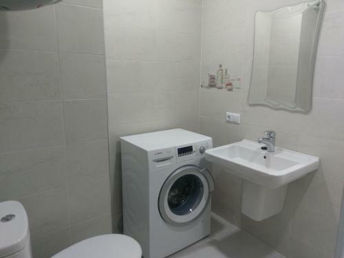 Look&sea Apartment