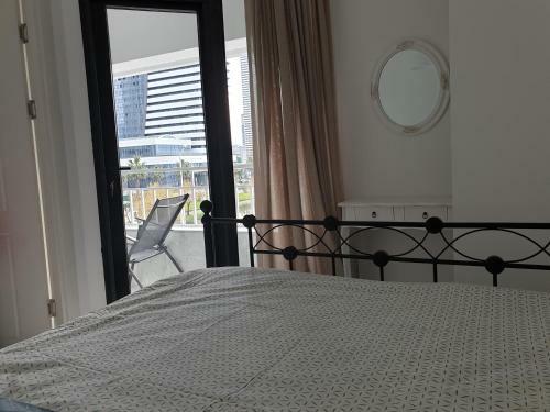 Look&sea Apartment