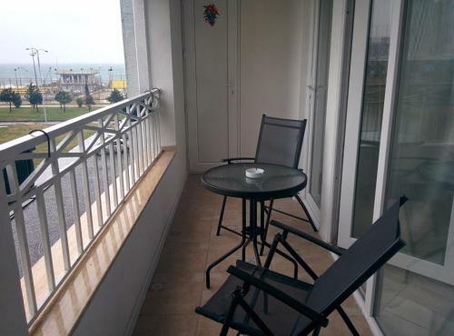 Look&sea Apartment