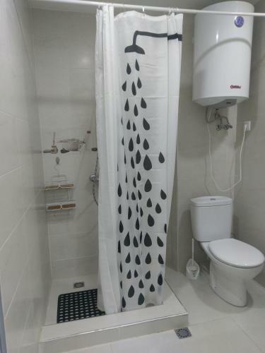 Look&sea Apartment
